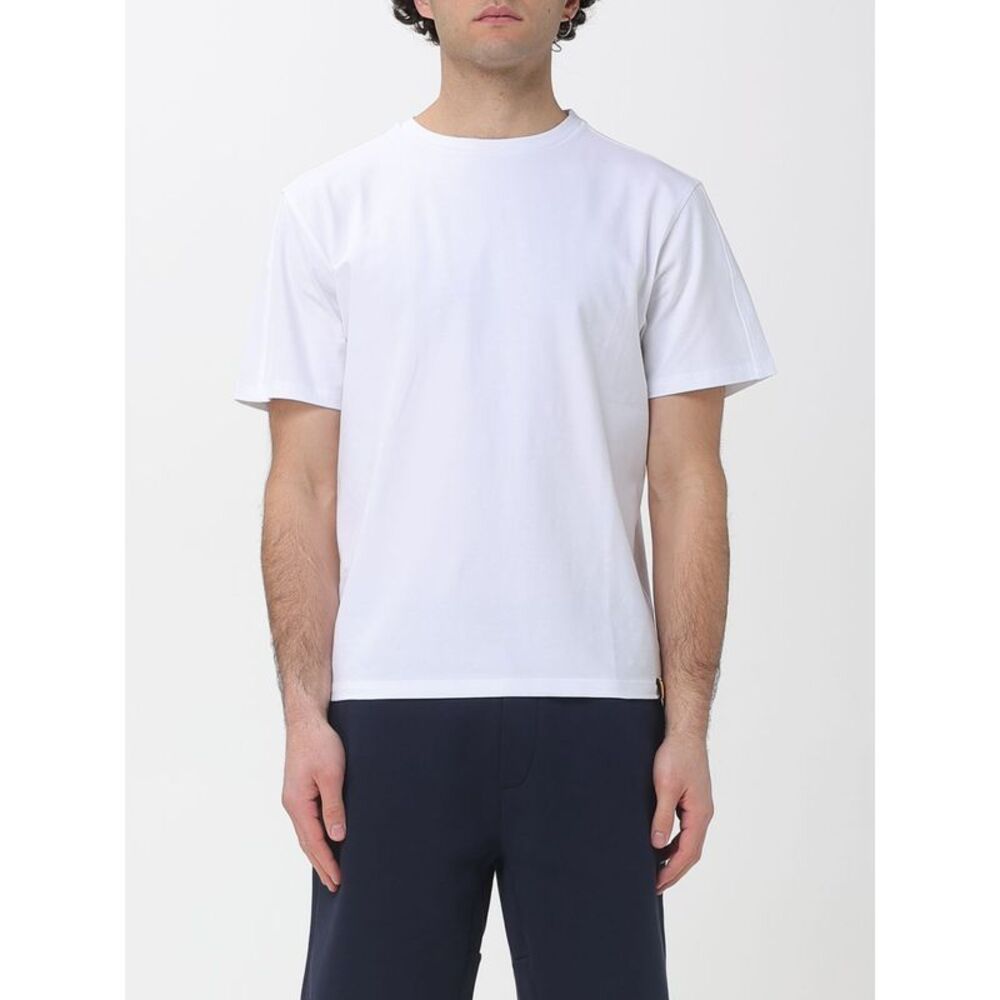 K-Way T-Shirt Men White